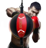 boxing bag