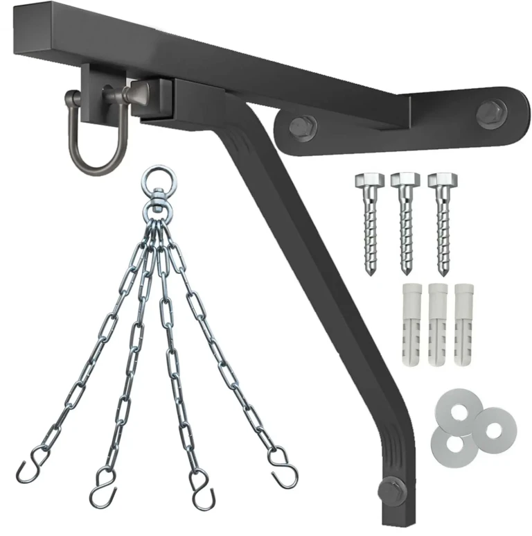 punch bag training bag hainging bracket