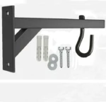 Punch Bag Wall Bracket Standard Boxing Bag Wall Mount Heavy Holds Up to
