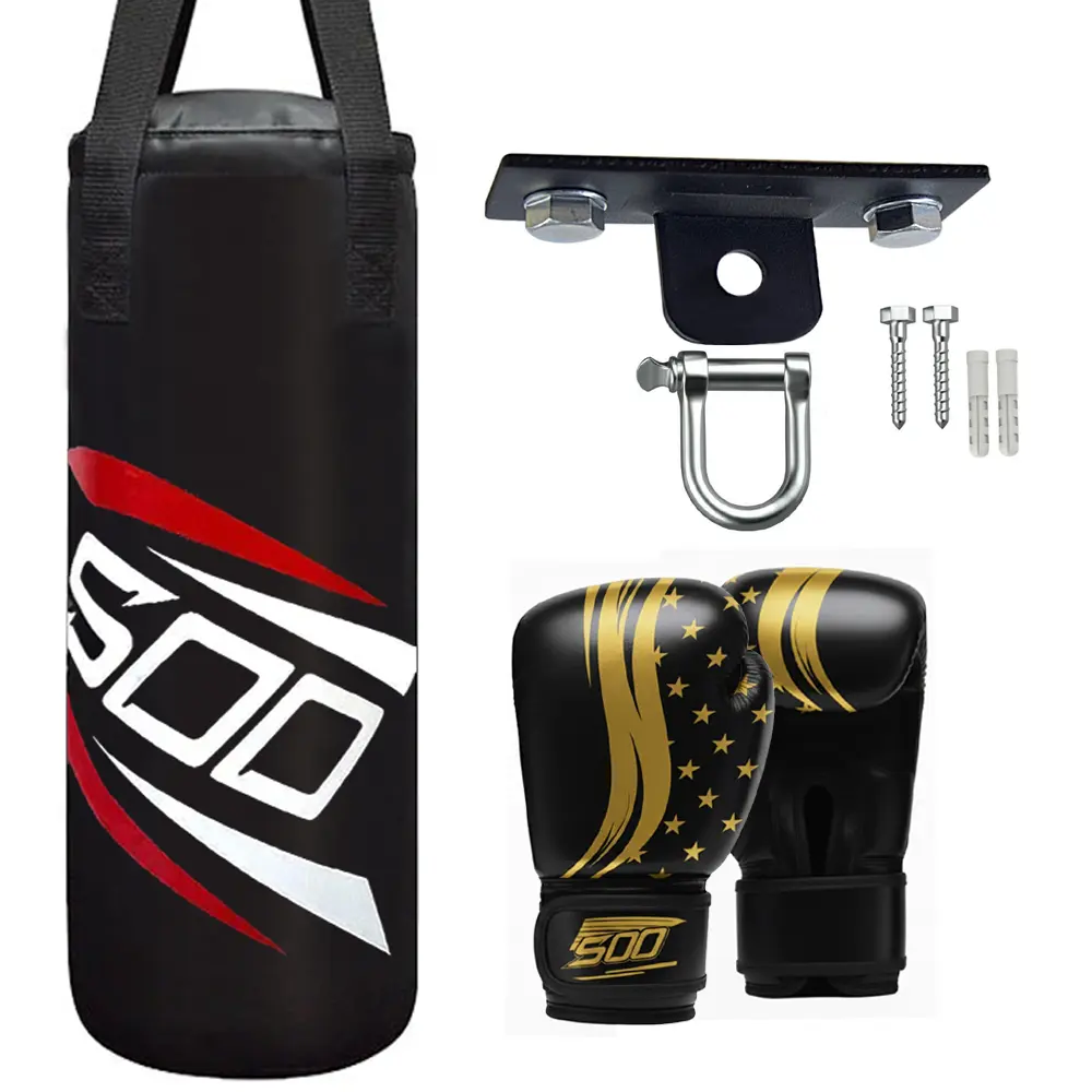 boxing set mma