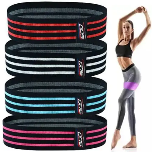 fitness yoga band