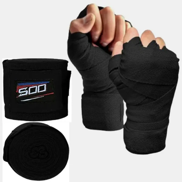 mma protective hand wraps