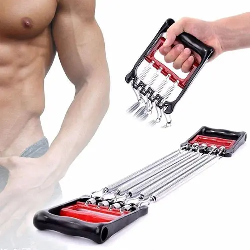 chest expander