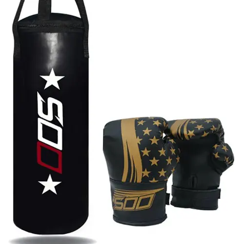 boxing-training-punching-bag mma bag